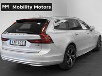 begagnad Volvo V90 B4 AWD Geartronic Momentum Navi Backkamera