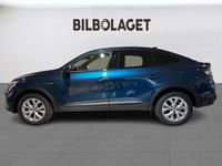 begagnad Renault Arkana E-TECH 145 PhII HEV Esprit Alpine A DEMOBIL