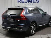 begagnad Volvo XC60 T6 AWD Recharge Plus Bright