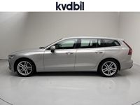 Begagnad Volvo V60 2023 Silver Kombi