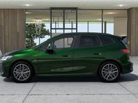 begagnad BMW 225 Active Tourer e xDrive M Sport Keyless Adaptiv-Led Drag H K