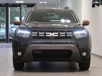 begagnad Dacia Duster EXTREME TCE 150 4X2 EDC