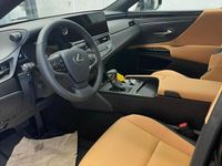 begagnad Lexus ES300H 2.5 E-CVT Euro 6