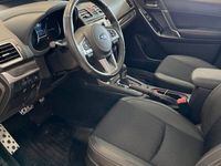 begagnad Subaru Forester 2.0i XL Aut 4WD Drag Vhjul M&K