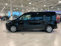 begagnad Ford Transit TransportbilarConnect 100Hk Aut/L2/Värmare/Lagerbil