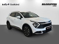 Begagnad Kia Sportage Advance 252 HK (185 kW) 2024 Vit SUV