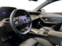 Begagnad Peugeot 308 SW GTi 131 HK (96 kW) 2024 Svart Kombi