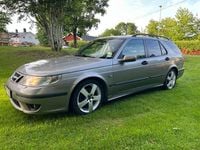 Begagnad Saab 9-5 Aero 250 HK (183 kW) 2005 Kombi