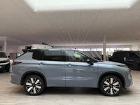 Ny Mitsubishi Outlander P-HEV Edition 251 HK (184 kW) 2025 Vit solid SUV