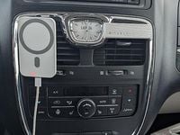 Begagnad Lancia Voyager 283 HK (208 kW) 2012 Minibuss