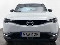 Begagnad Mazda MX30 Cosmo 105 kW (143 HK) 2022 Vit SUV