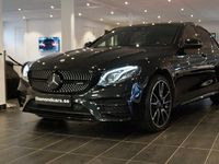 begagnad Mercedes E53 AMG AMG4MATIC+ Pano Carbon