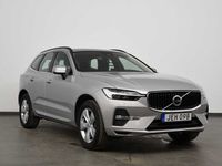 begagnad Volvo XC60 B4 AWD Diesel Mom Advanced Edt II