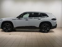 Begagnad BMW XM Comfort Edition 585 HK (430 kW) 2024 Grå/silver SUV