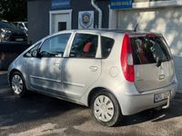 begagnad Mitsubishi Colt 1.3 MPI 95hk NY BESIKTAD