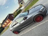 Begagnad Mercedes A200 136 HK (100 kW) 2016