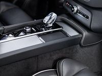Begagnad Volvo XC90 Ultra 456 HK (335 kW) 2024 Svartmetallic SUV