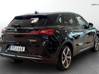 Begagnad MG Marvel R Luxury 132 kW (180 HK) 2022 Svart (black) SUV