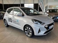 begagnad Hyundai i10 1.0 67 Hk Advanced Automat