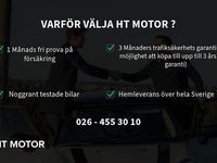 Begagnad Audi A4 Allroad 204 HK (150 kW) 2022 Silver Kombi