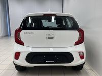 begagnad Kia Picanto 1.0 ADVANCE 4-SITS 2023, Halvkombi