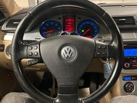begagnad VW Passat Variant 1.8 TSI Premium Automat Euro 4