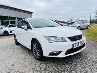 begagnad Seat Leon 1.2 TSI Euro 6