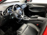 Begagnad MG ZS Luxury 105 kW (143 HK) 2020 Röd SUV