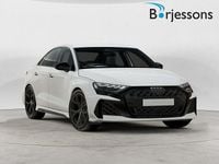 Begagnad Audi RS3 Comfort 400 HK (294 kW) 2022 Sedan
