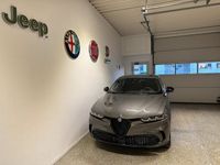 begagnad Alfa Romeo Alfa 6 Tonale Plug-in-Hybrid Euro