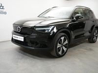 Begagnad Volvo XC40 Single Motor 175 kW (238 HK) 2022 Svart SUV
