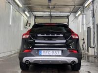 begagnad Volvo V40 CC D3 Geartronic Momentum Euro 6