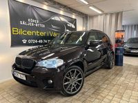 begagnad BMW X5 xDrive40d Steptronic M Sport Euro 5