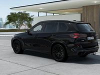 begagnad BMW X5 xDrive50e M Sport Pro Innovation DAP Komfortstol Panorama Drag 2024, SUV