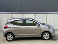 begagnad Hyundai i10 1.0 blue AMT Euro 6 67hk