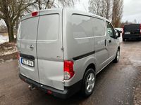 begagnad Nissan NV200 Van 1.5 dCi 90hk | Drag | B-Kamera | Nybes