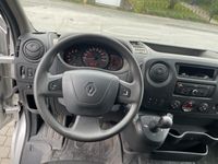 begagnad Renault Master Chassi Cab 3.5 T 2.3 dCi Quickshift Euro 5