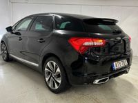 begagnad Citroën DS5 2.0 Hybrid4 Airdream AWD Massage, Backkamera