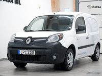 Begagnad Renault Kangoo 44 kW (60 HK) 2019 Vit Van