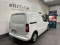 begagnad Citroën Berlingo 1,6 HDI