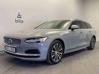 Begagnad Volvo V90 2024 Grå Kombi