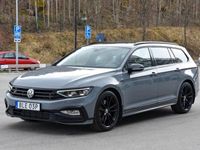 begagnad VW Passat SC 2.0 TDI 4M GTS R-Line Edition (1/320)