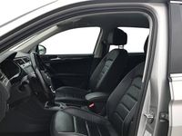 begagnad VW Tiguan 2.0 TDI, 190hk, 4Motion, Aut, värmare, drag