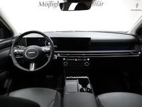 Ny Hyundai Tucson Advanced 252 HK (185 kW) 2025 Grå SUV