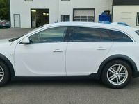 begagnad Opel Insignia Country Tourer 2.0 CDTI 4x4 Automat Euro 6 170hk