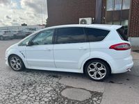 begagnad Ford S-MAX 2.0 TDCi Powershift, 163hk, 2012 TRASIG VÄXELLÅDA