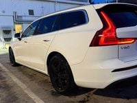 Begagnad Volvo V60 150 HK (110 kW) 2020 Kombi