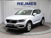 Begagnad Volvo XC40 197 HK (144 kW) 2022 SUV