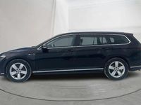 Begagnad VW Passat GT 200 HK (147 kW) 2022 Svart Kombi