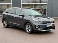 begagnad Kia Niro P-HEV Pluspaket 2 Plug-in